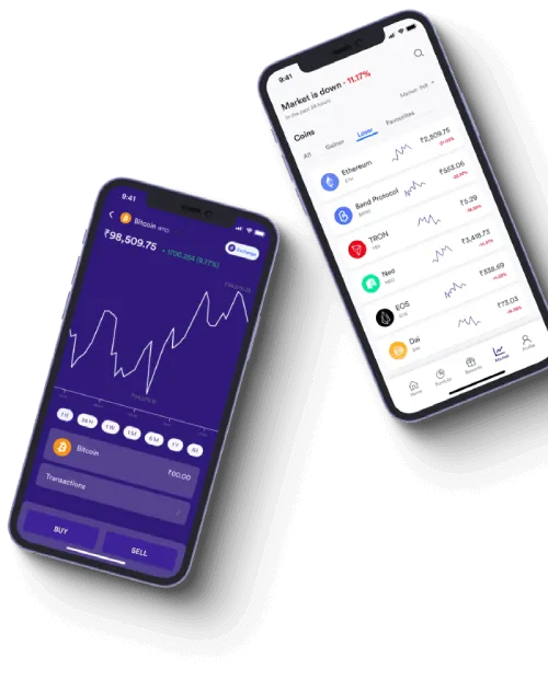 Belonix Trader - What is Belonix Trader?